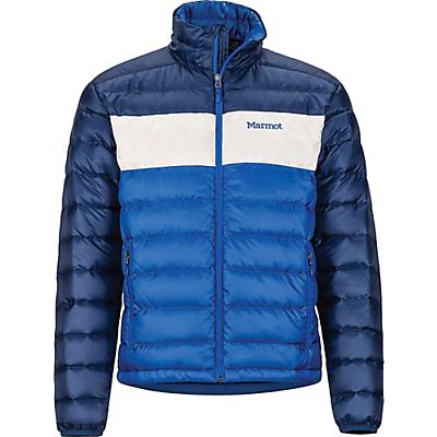 Marmot Men