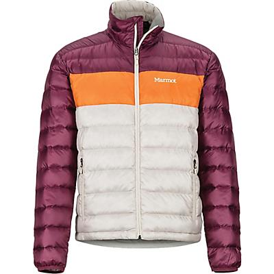 Marmot Men