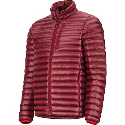 Marmot Men