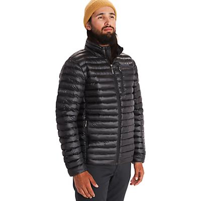 Marmot Men