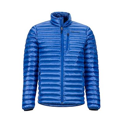 Marmot Avant Featherless Jacket - Surf - Men