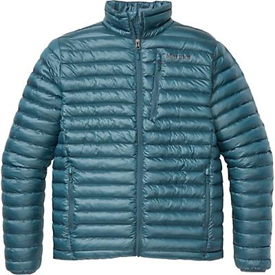 Marmot Men