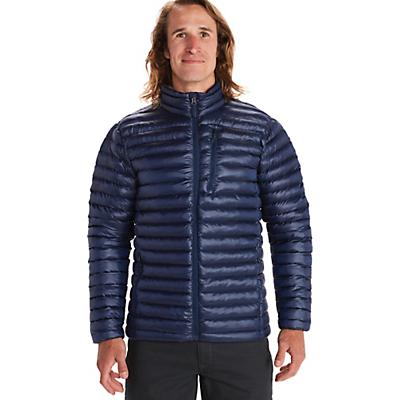 Marmot Men
