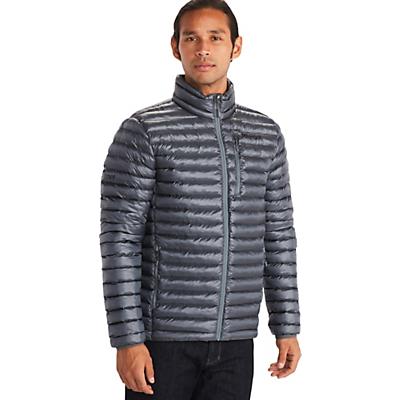 Marmot Men