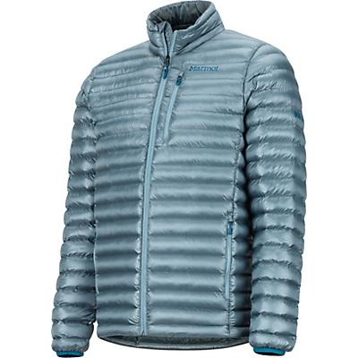 Marmot Avant Featherless Jacket - Blue Granite - Men