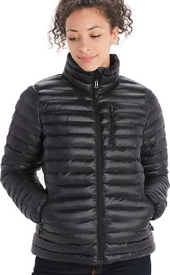 Marmot Women's Avant Featherless Jacket - Small - Black product image