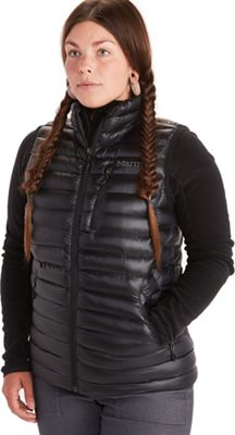 Marmot Women's Avant Featherless Vest - XS - Black product image