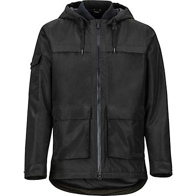 Marmot Men
