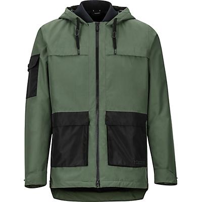Marmot Men