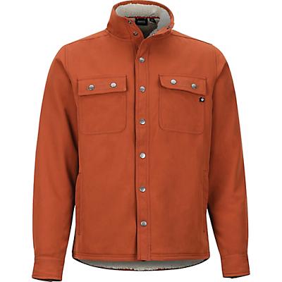Marmot Men