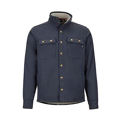 Marmot Men
