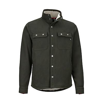 Marmot Men
