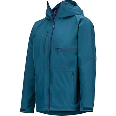 Marmot Men