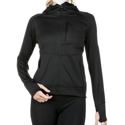 Marmot Women's Dawn Hoody - Large - Black product image