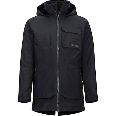 Marmot Men