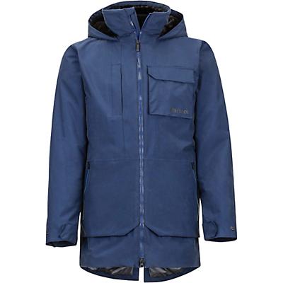 Marmot Men