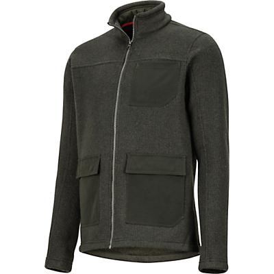 Marmot Men