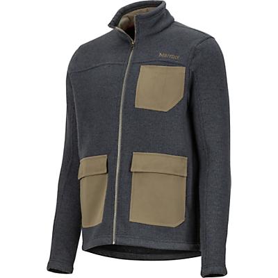 Marmot Men