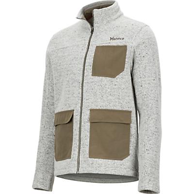 Marmot Men