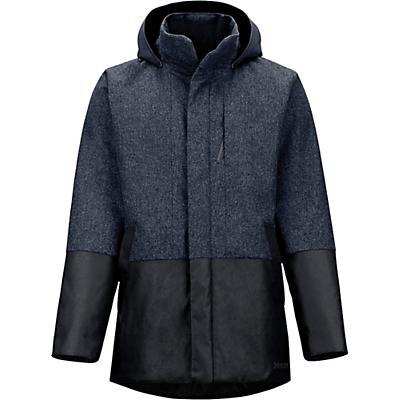 Marmot Men