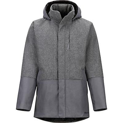 Marmot Men