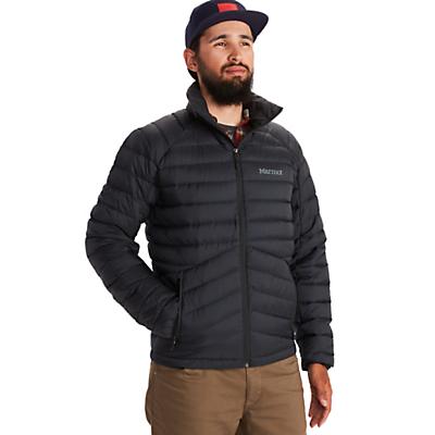 Marmot Men