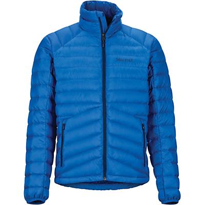 Marmot Men