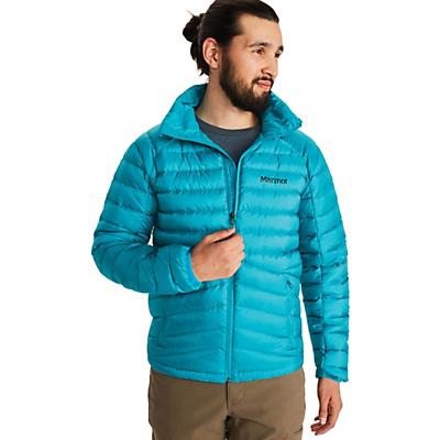Marmot Men