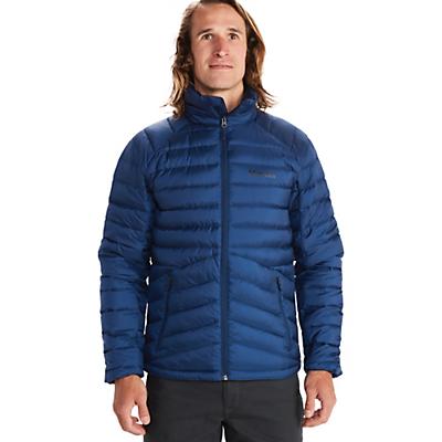 Marmot Men