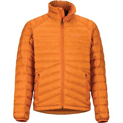 Marmot Men