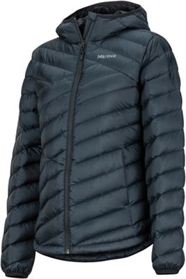 Marmot Women's Highlander Hoody - XS - Black product image