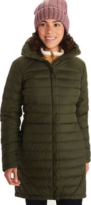 Marmot Women's Ion Jacket - Small - Nori product image