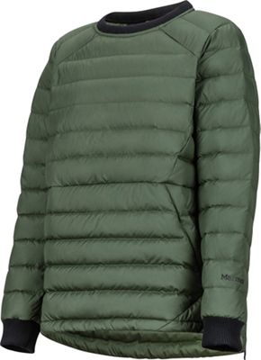 Marmot Women's Ion Pullover - XL - Crocodile product image