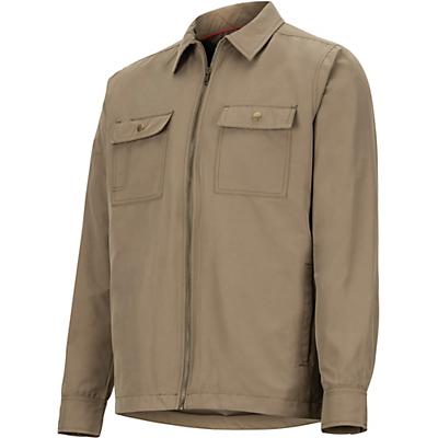 Marmot Men