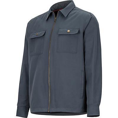 Marmot Men
