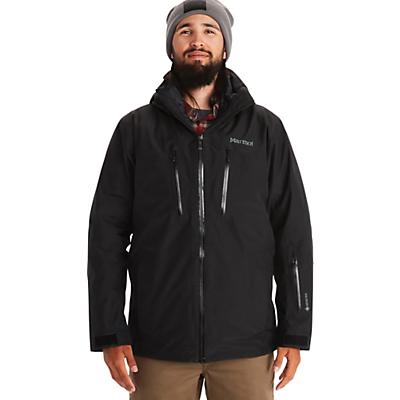Marmot Men