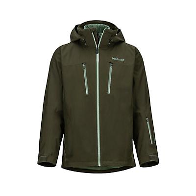Marmot Men