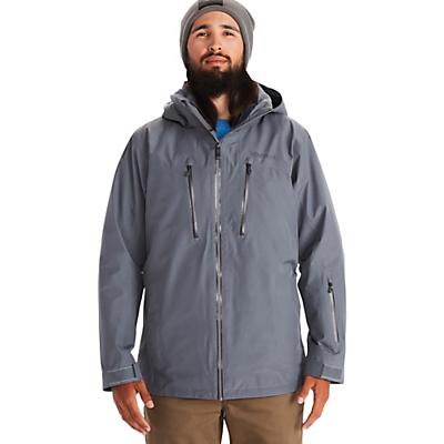 Marmot Men