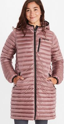 Marmot Women's Long Avant Featherless Hoody - XS - Dream State product image