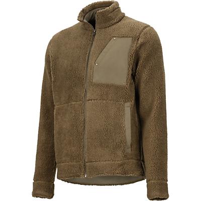 Marmot Men