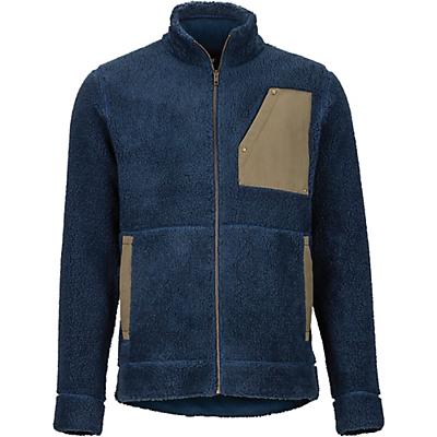 Marmot Men
