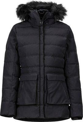 Marmot Women's Lexi Jacket - Small - Black product image
