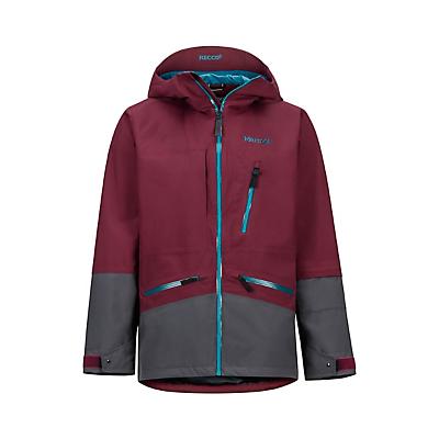 Marmot Men