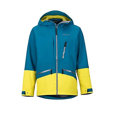 Marmot Men