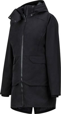 Marmot Women's Piera Featherless Component Jacket - Medium - Black product image