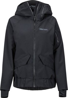Marmot Women's Queenstown Jacket - Small - Black product image