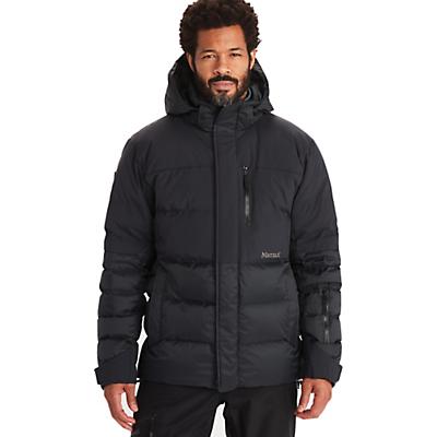 Marmot Men