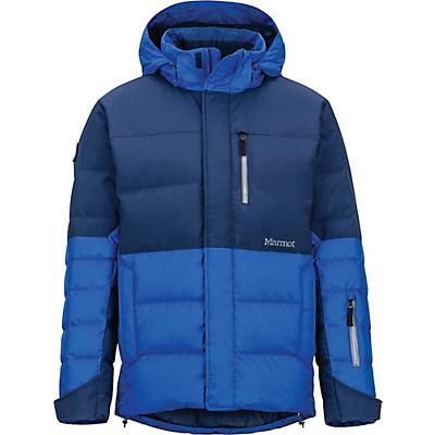 Marmot Men