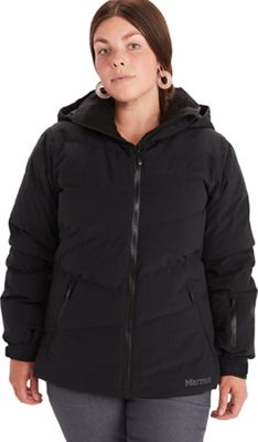 Marmot Women's Slingshot Jacket - Large - Black product image