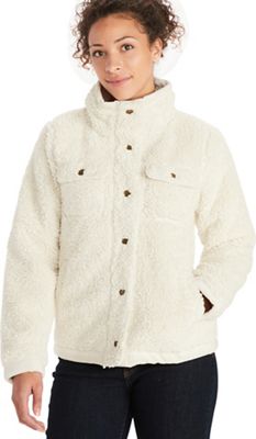 Marmot Women's Sonora Jacket - XL - Turtledove product image